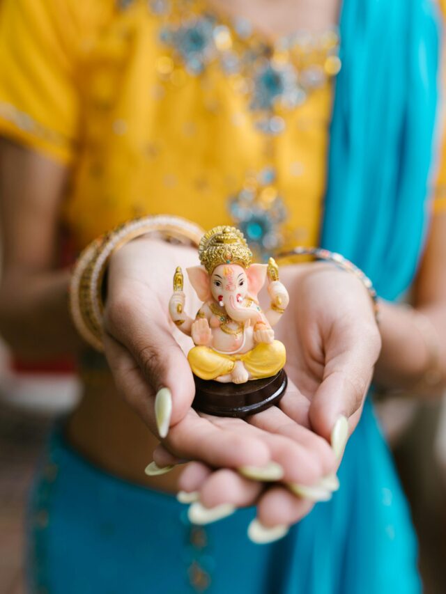GANESH UTSAV 2025